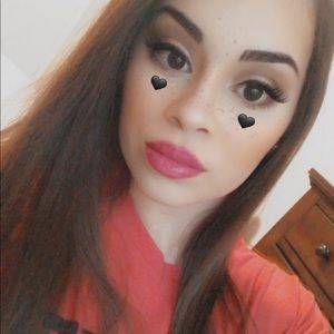 Meet your Posher, Desiraye